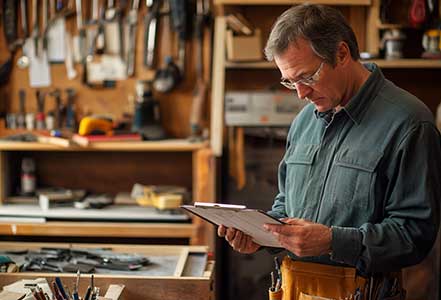 Handwerkerservice Erfurt